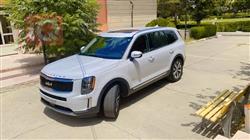 Kia Telluride